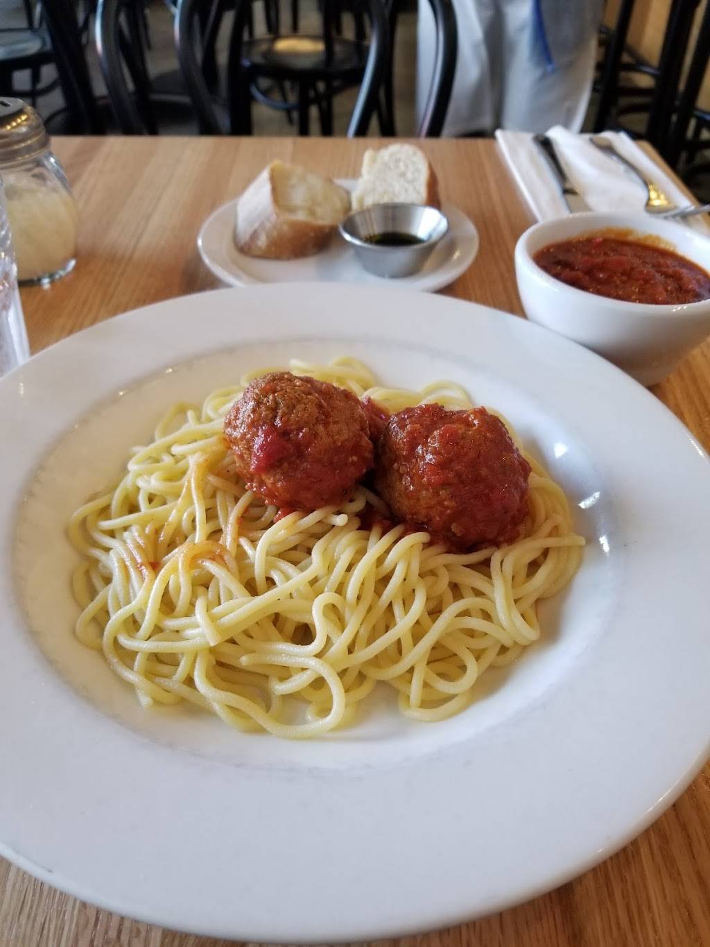Justa Pasta Co. | restaurant | 1326 NW 19th Ave, Portland, OR 97209, USA | 5032432249 OR +1 503-243-2249