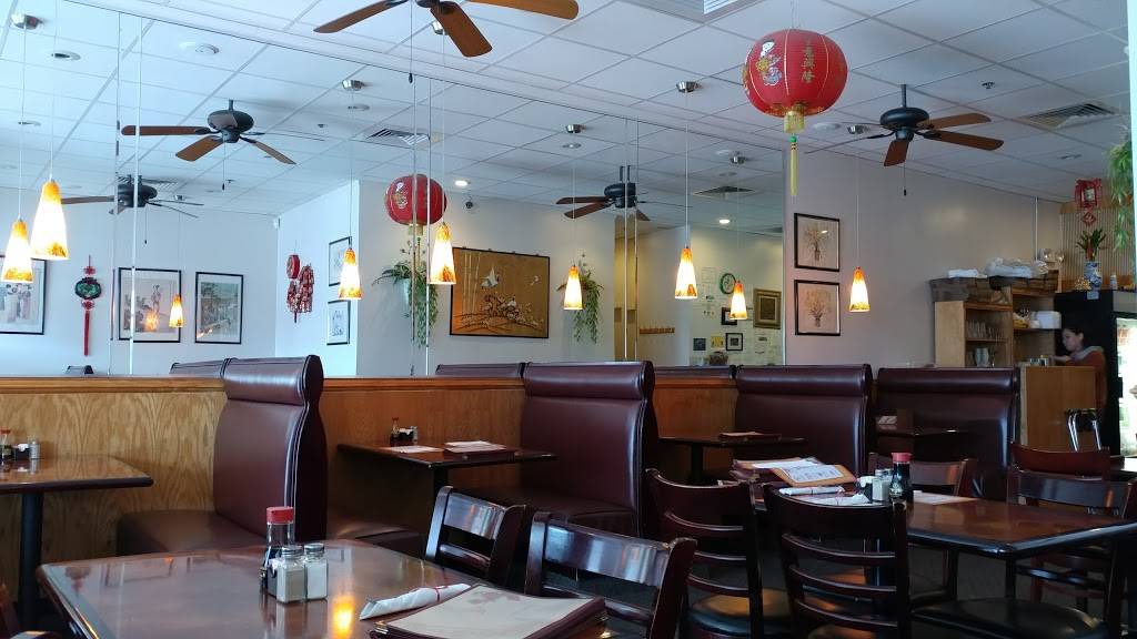 China Inn | restaurant | 7527 Somerset Crossing Dr, Gainesville, VA 20155, USA | 7037549986 OR +1 703-754-9986