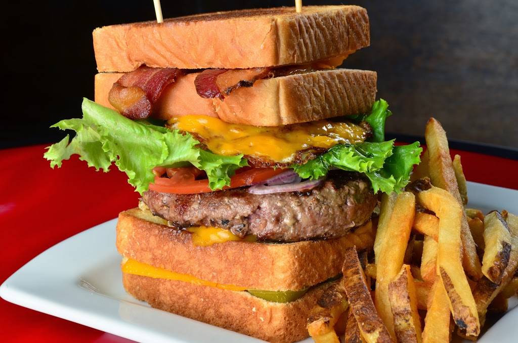 Andretti Indoor Karting & Games Roswell | restaurant | 11000 Alpharetta Hwy, Roswell, GA 30076, USA | 7709925688 OR +1 770-992-5688