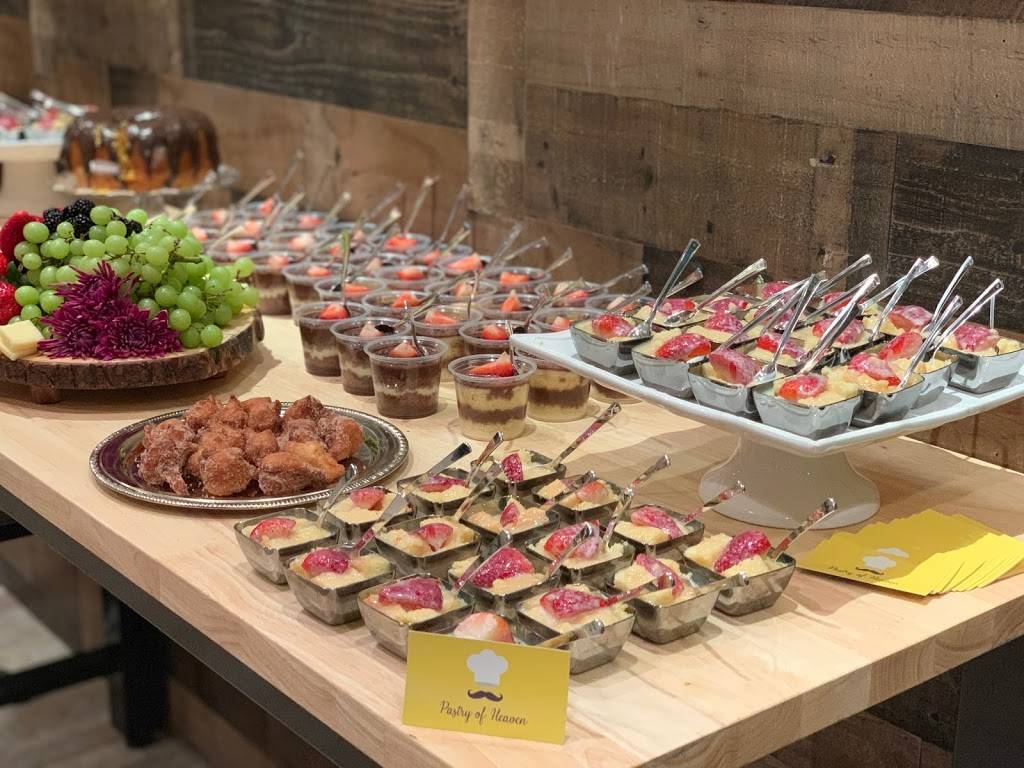 Pastry of Heaven | restaurant | 5430 Lyons Rd, Coconut Creek, FL 33073, USA | 9548266171 OR +1 954-826-6171