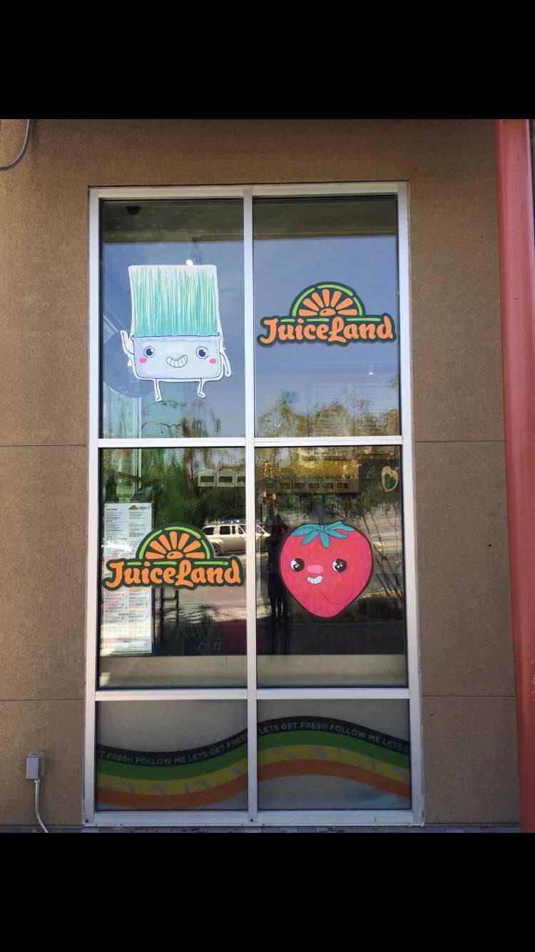 JuiceLand | restaurant | 1888 Sylvan Ave f150, Dallas, TX 75208, USA | 2147604828 OR +1 214-760-4828