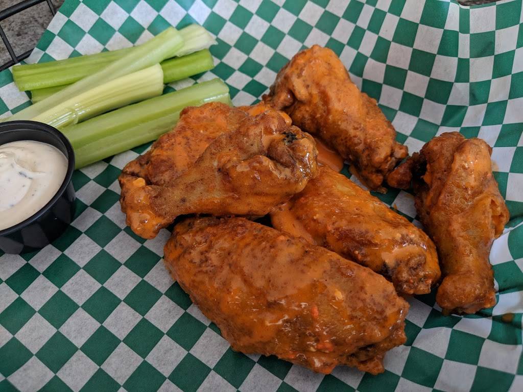 Cork & Kerry at The Park | restaurant | 3259 S Princeton Ave, Chicago, IL 60616, USA | 3128420769 OR +1 312-842-0769