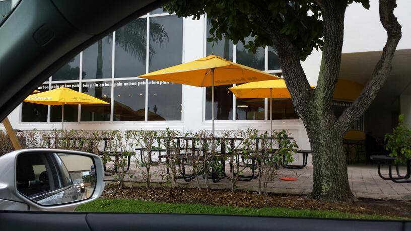 Au Bon Pain | bakery | 3659 S Miami Ave, Miami, FL 33133, USA | 3058547313 OR +1 305-854-7313