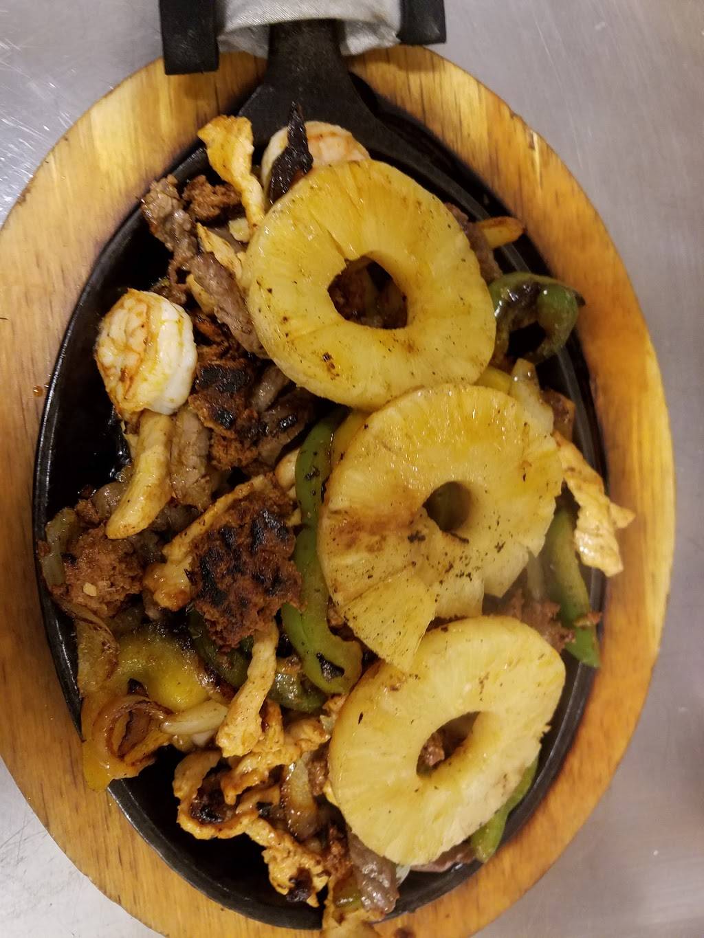 El Rodeo | restaurant | 7421 Heathrow Way, Indianapolis, IN 46241, USA | 3178569053 OR +1 317-856-9053