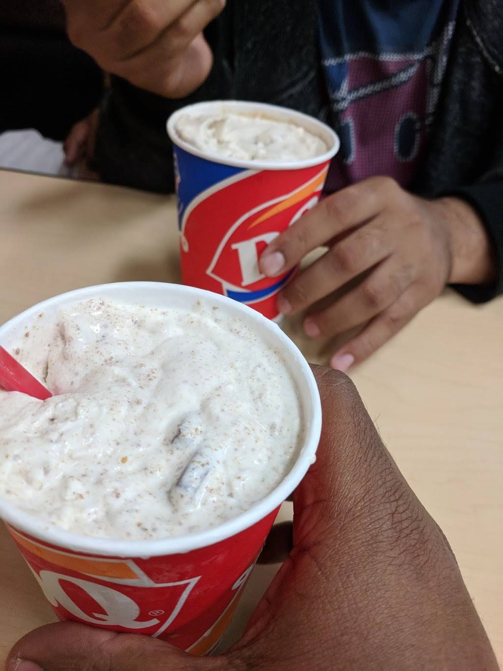 Dairy Queen Grill & Chill | restaurant | 720 Proudfoot Ln, London, ON N6H 5G5, Canada | 5194715727 OR +1 519-471-5727