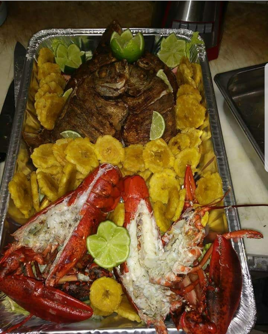 Jahveh Yireh | restaurant | 470 Market St, Paterson, NJ 07501, USA | 9739257016 OR +1 973-925-7016