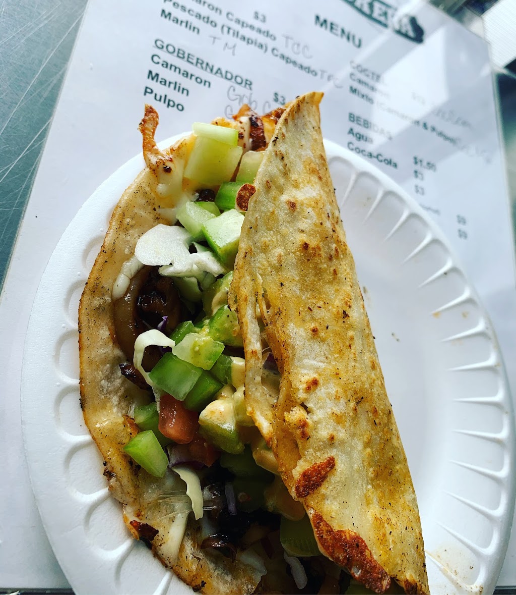 La mariskera | restaurant | 2131 W Main St #2207, Medford, OR 97501, USA | 5418384782 OR +1 541-838-4782