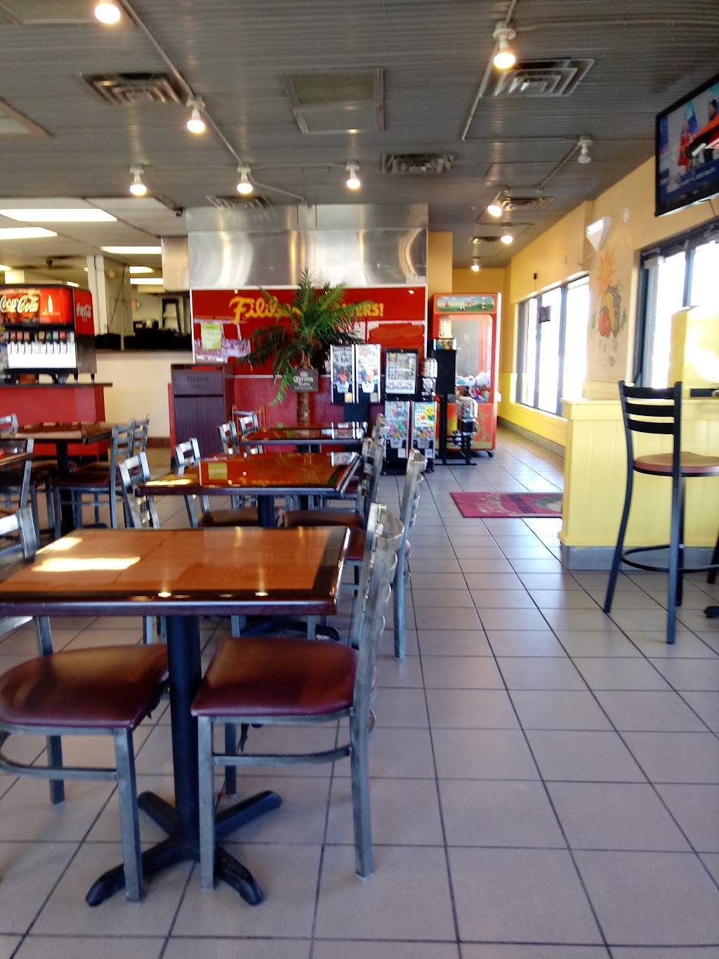 Filibertos Mexican Food | restaurant | 576 Miller Valley Rd, Prescott, AZ 86301, USA | 9284452244 OR +1 928-445-2244