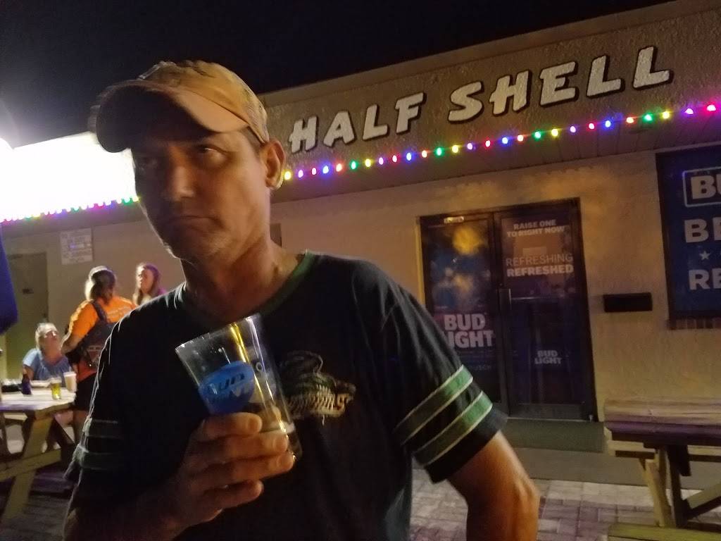 Half Shell Lounge | night club | 1956 Park Meadows Dr, Fort Myers, FL 33907, USA | 2399397333 OR +1 239-939-7333