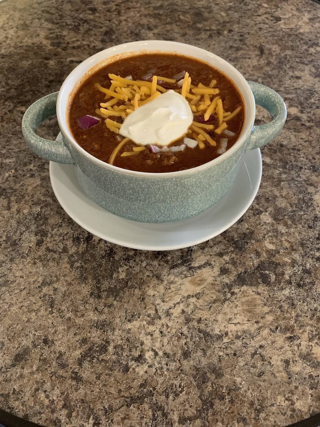 Harbor Grounds | bakery | 406 Milwaukee St, Kewaunee, WI 54216, USA | 9203882232 OR +1 920-388-2232