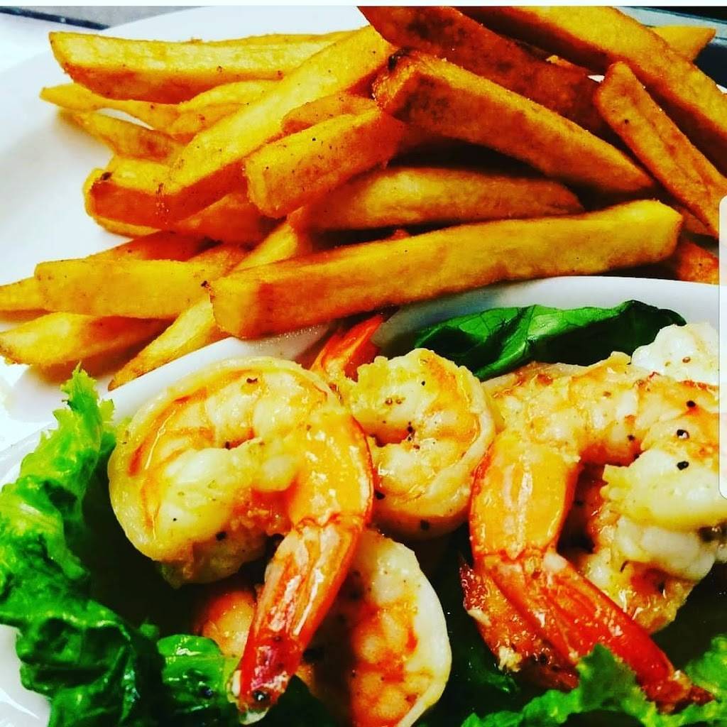 Queens Way Soul Cafe | restaurant | 1144 Big Bethel Rd, Hampton, VA 23666, USA | 7572247669 OR +1 757-224-7669