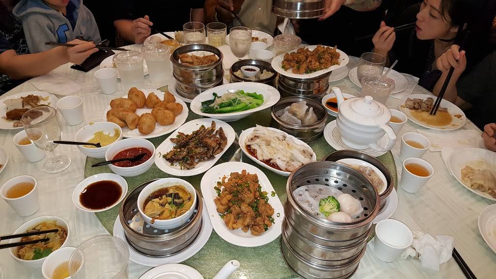 凯悦轩 J.Zhou Oriental Cuisine | restaurant | 2601 Park Ave, Tustin, CA 92782, USA | 7142580888 OR +1 714-258-0888