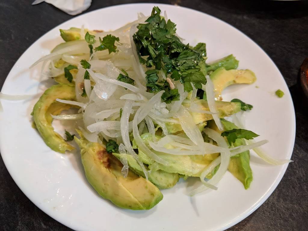 La Rosa Chilena | restaurant | 788 Wilson Ave #760, North York, ON M3K 1E4, Canada | 4163986393 OR +1 416-398-6393