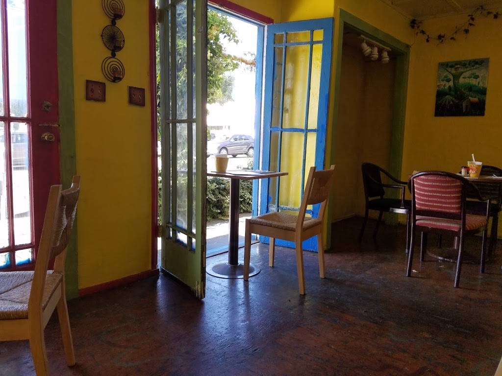 Port Royal Cafe | meal delivery | 2712 1412, Broadway, Santa Monica, CA 90404, USA | 3104033559 OR +1 310-403-3559