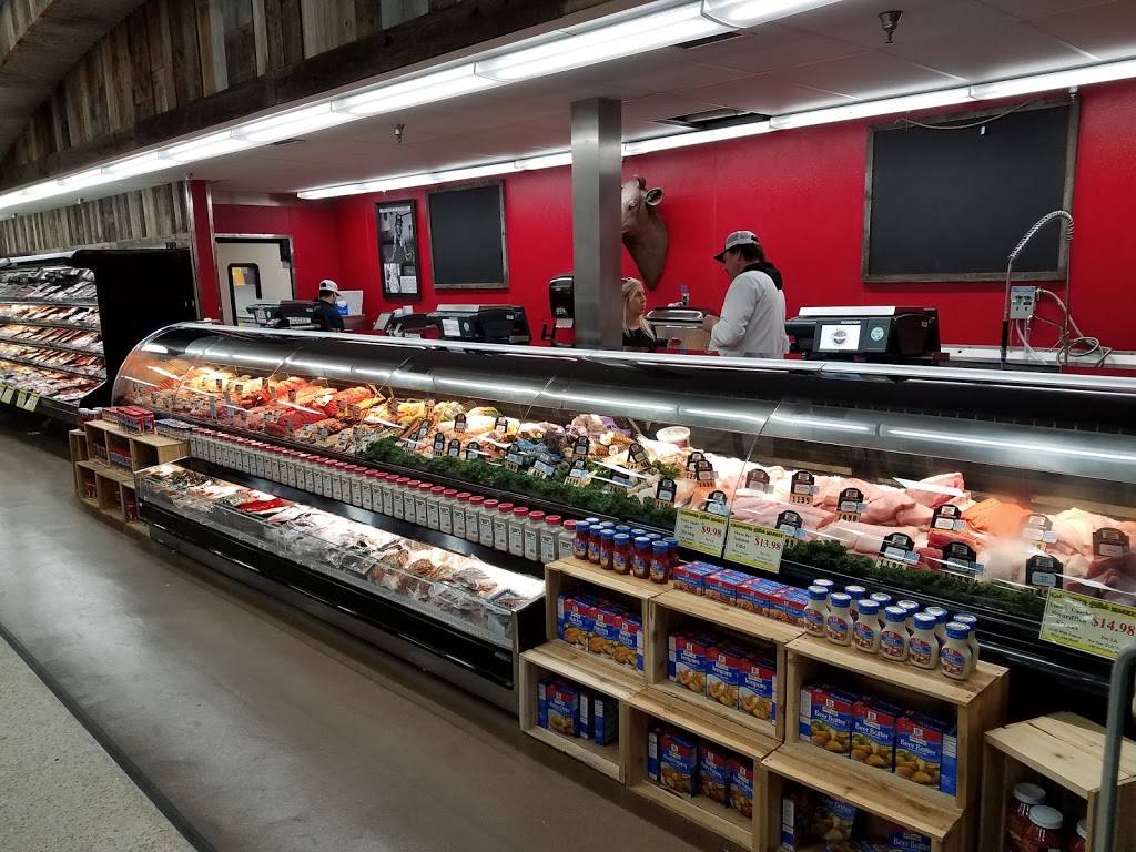 California Fresh Market | meal takeaway | 771 Foothill Blvd, San Luis Obispo, CA 93405, USA | 8052501425 OR +1 805-250-1425