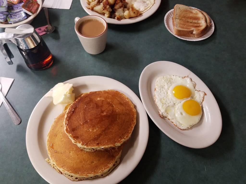 Dans Place Two | restaurant | 494 Washington Ave #1230, Albany, NY 12203, USA | 5184639102 OR +1 518-463-9102