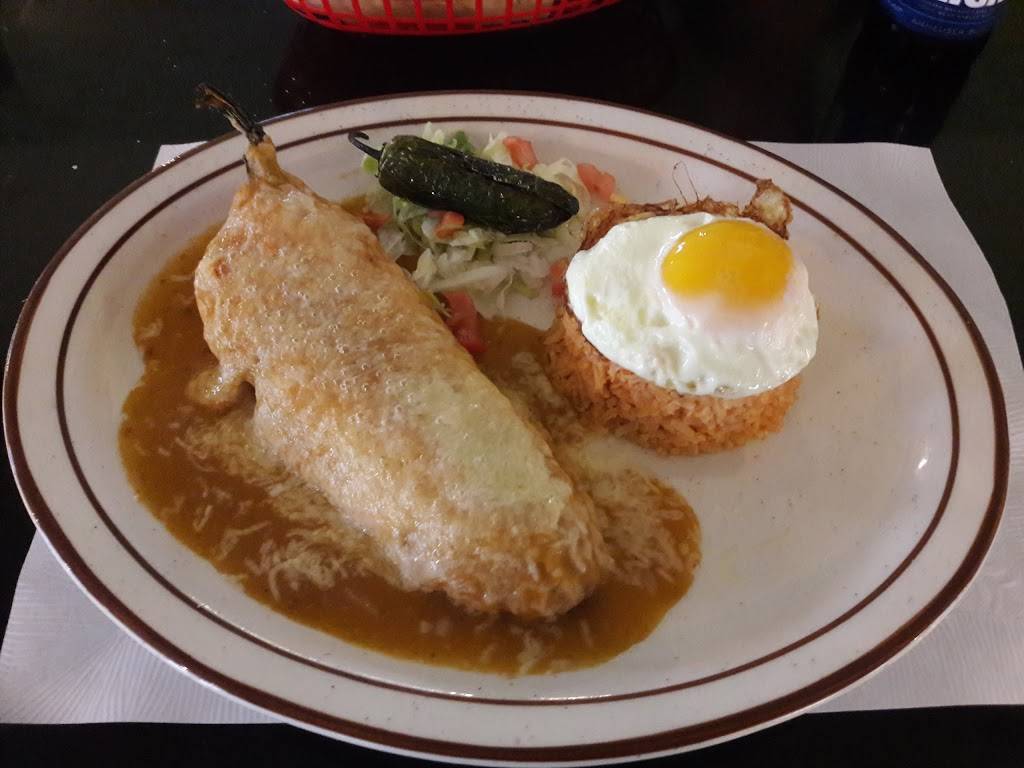 Lunas | restaurant | 343 S Mission Dr, San Gabriel, CA 91776, USA | 6265767653 OR +1 626-576-7653