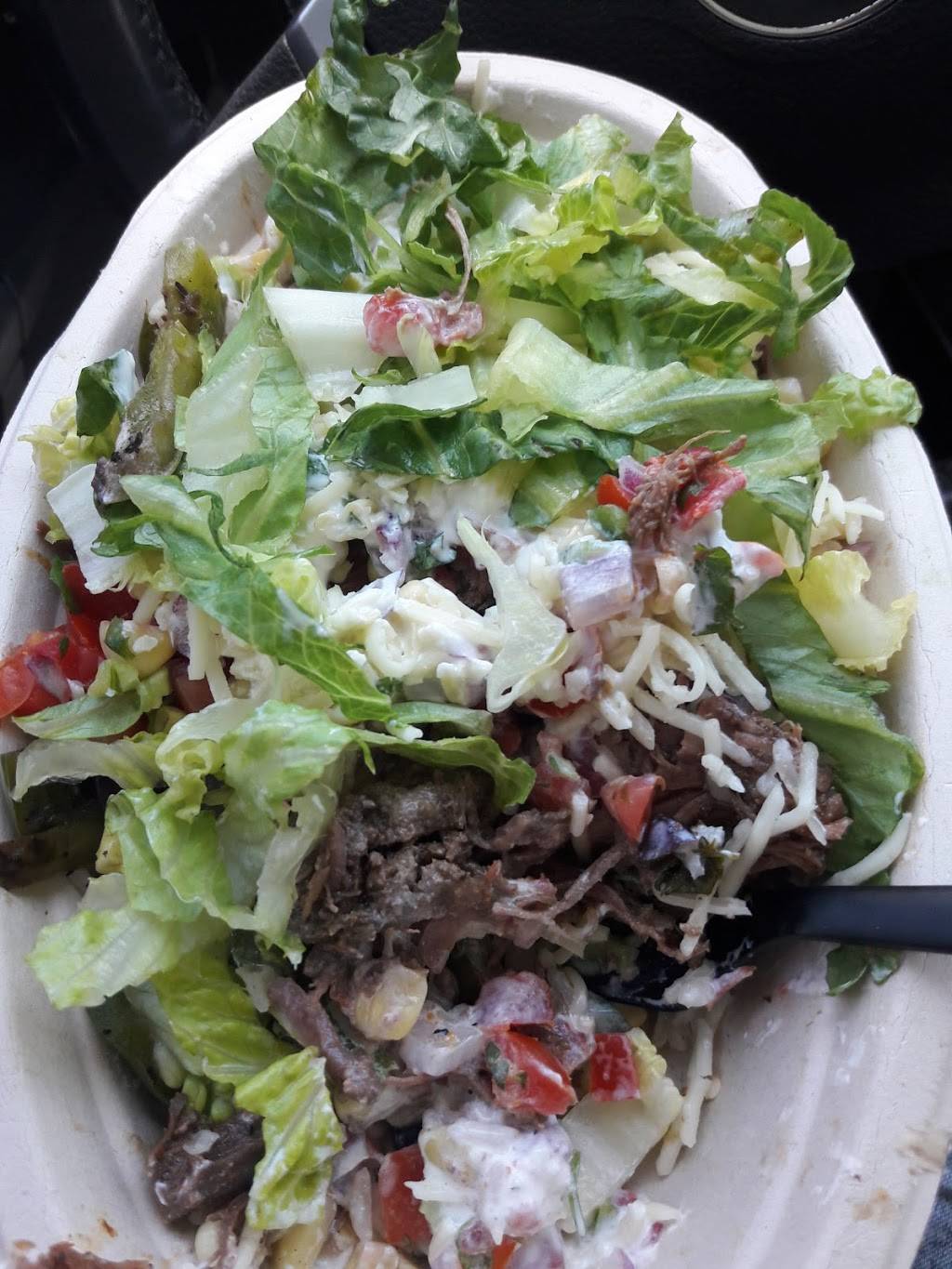 Chipotle Mexican Grill | restaurant | 3771 Belt Line Rd, Addison, TX 75001, USA | 9722439088 OR +1 972-243-9088