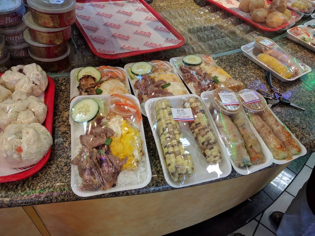 Lees Sandwiches | restaurant | 279 W Calaveras Blvd, Milpitas, CA 95035, USA | 4082631688 OR +1 408-263-1688