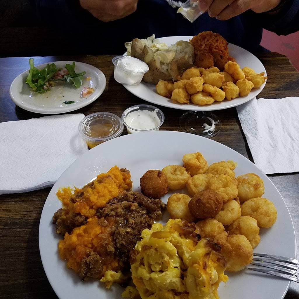 Southern Kafe | restaurant | 308 Central Blvd, Guyton, GA 31312, USA | 9127723419 OR +1 912-772-3419