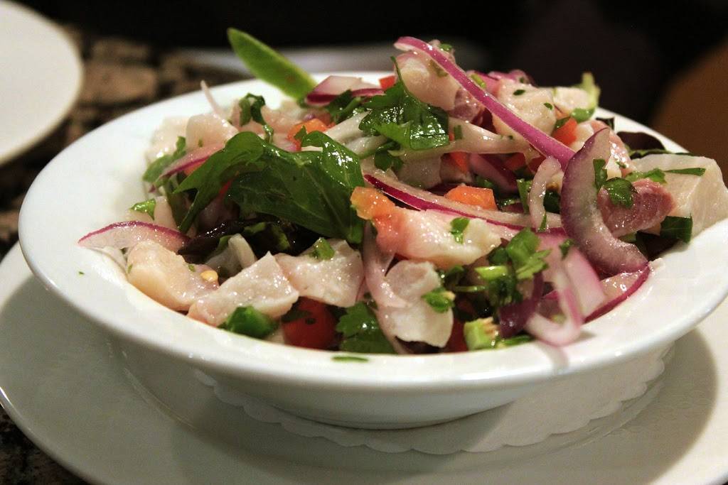 Guardados Restaurant | restaurant | 4918 Del Ray Ave, Bethesda, MD 20814, USA | 3019864920 OR +1 301-986-4920