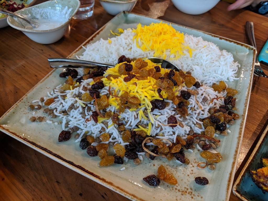 Rumis Kitchen Avalon | restaurant | 7105 Avalon Blvd, Alpharetta, GA 30009, USA | 6785348855 OR +1 678-534-8855