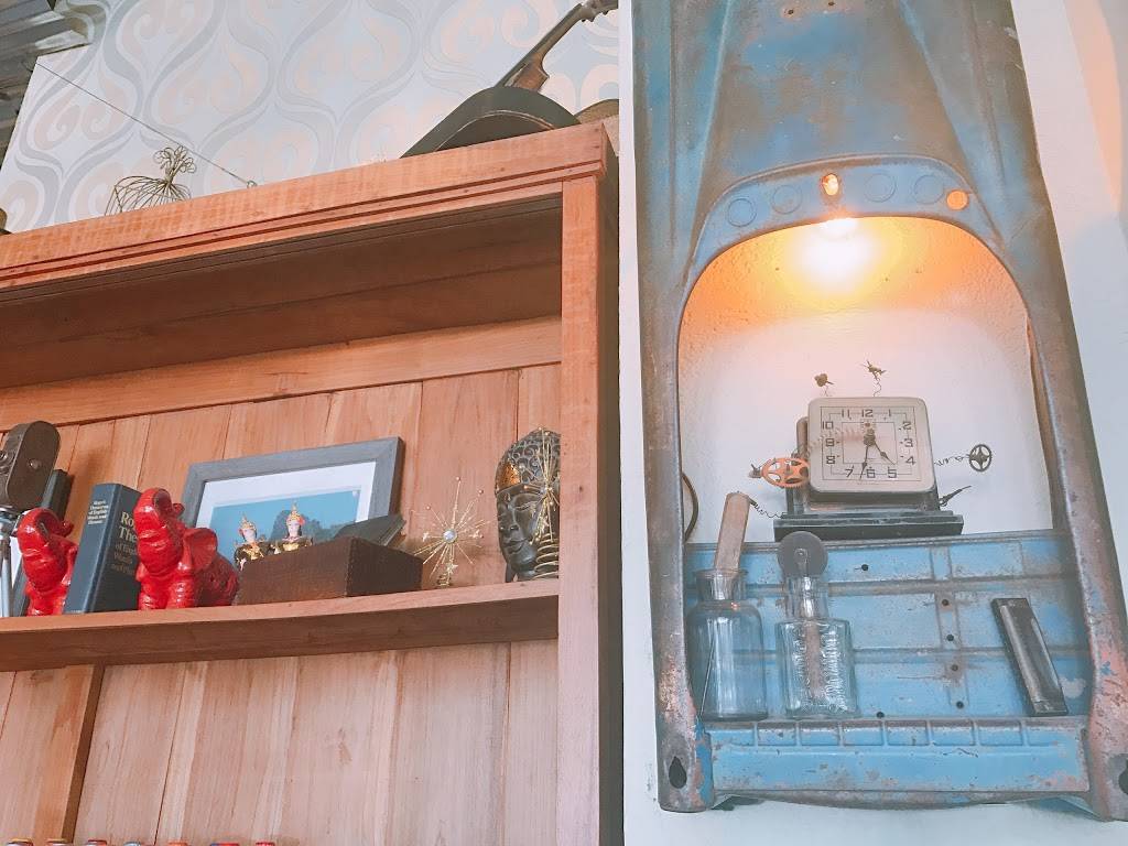 Thai Fresh | restaurant | 1771 Westwood Blvd, Los Angeles, CA 90024, USA | 3104781345 OR +1 310-478-1345