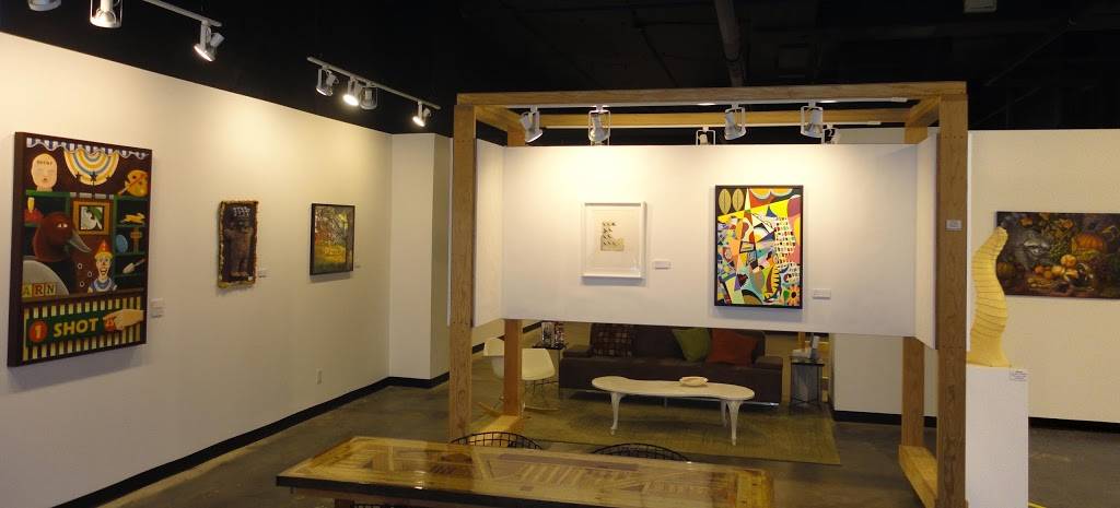 Art Saint Louis | cafe | 1223 Pine St, St. Louis, MO 63103, USA | 3142414810 OR +1 314-241-4810