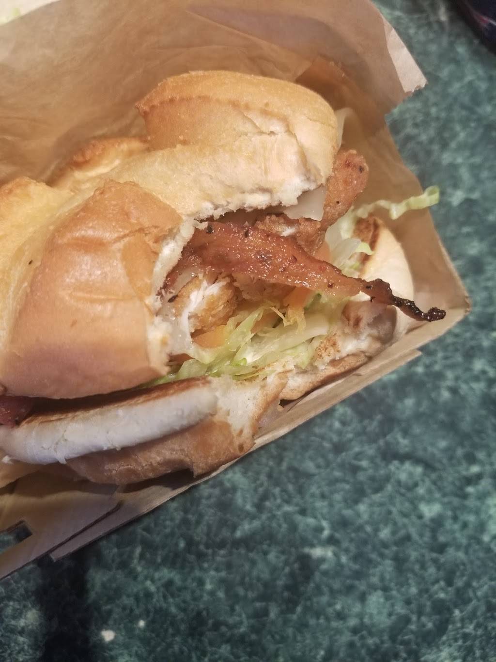 Arbys | restaurant | 3111 Cape Horn Rd, Red Lion, PA 17356, USA | 7172444400 OR +1 717-244-4400