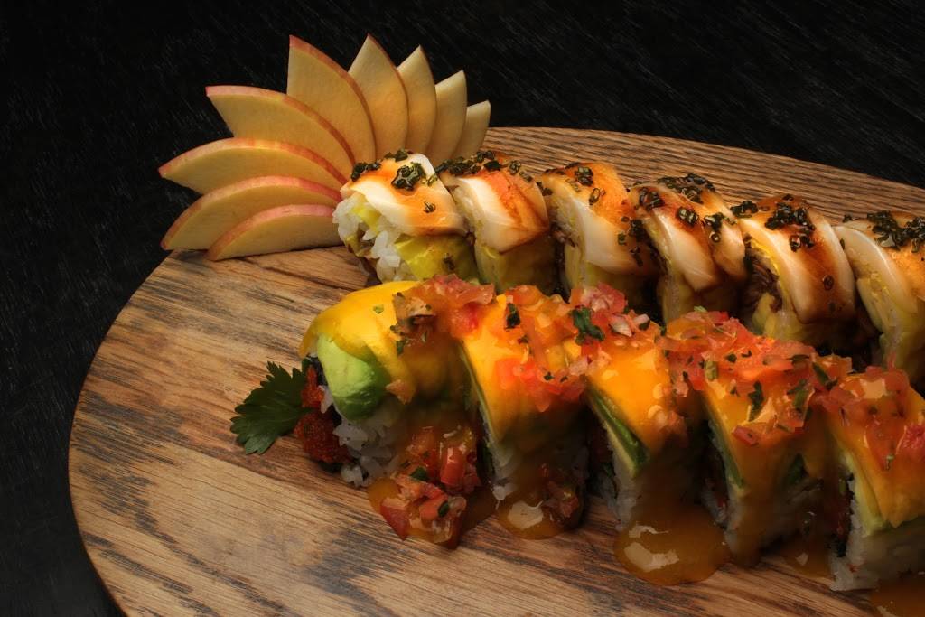 Starfish Sushi | restaurant | 185 Milwaukee Ave #150, Lincolnshire, IL 60069, USA | 8473835511 OR +1 847-383-5511