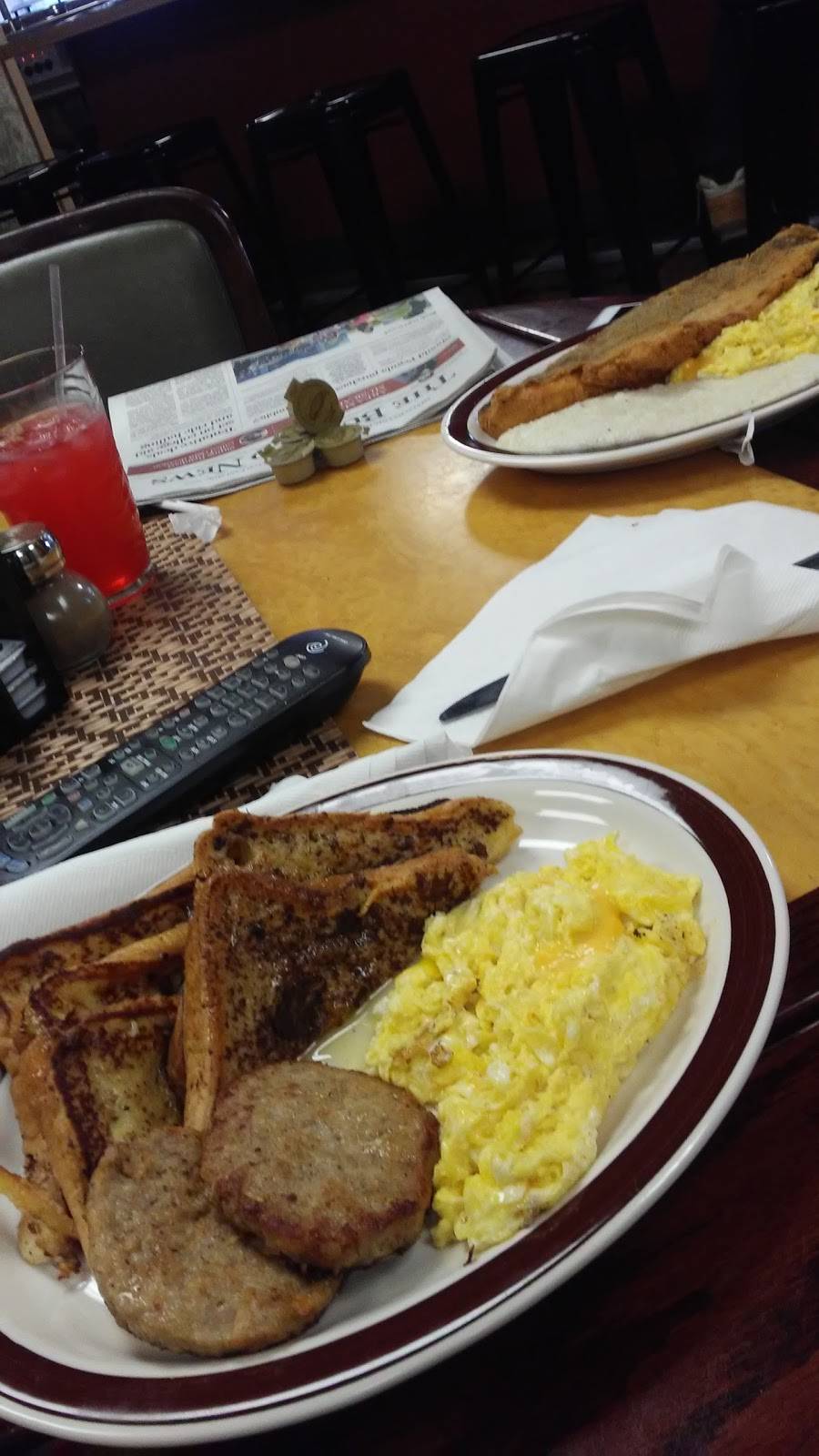 Ms Goodies | restaurant | 1836 Bailey Ave, Buffalo, NY 14211, USA | 7169363690 OR +1 716-936-3690