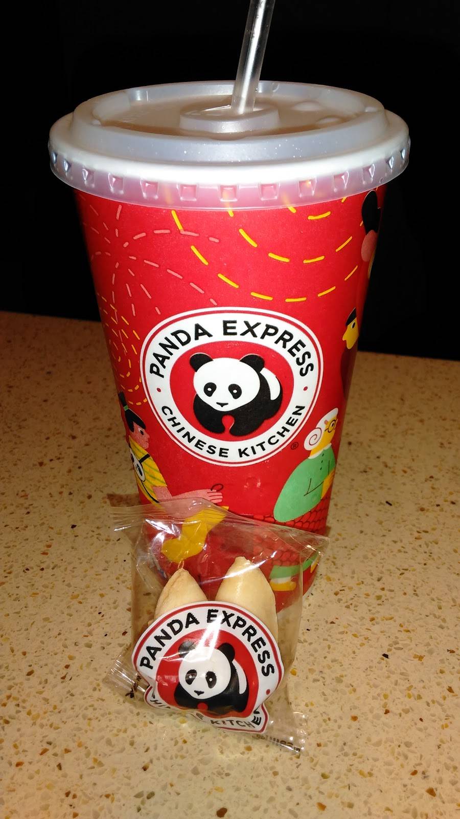 Panda Express | restaurant | 3080 Mall Walk, Yonkers, NY 10704, USA | 9149689138 OR +1 914-968-9138