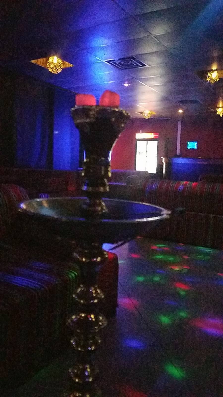 THE CAVE HOOKAH LOUNGE | restaurant | 1112 N Brookhurst St, Anaheim, CA 92801, USA | 7145332283 OR +1 714-533-2283