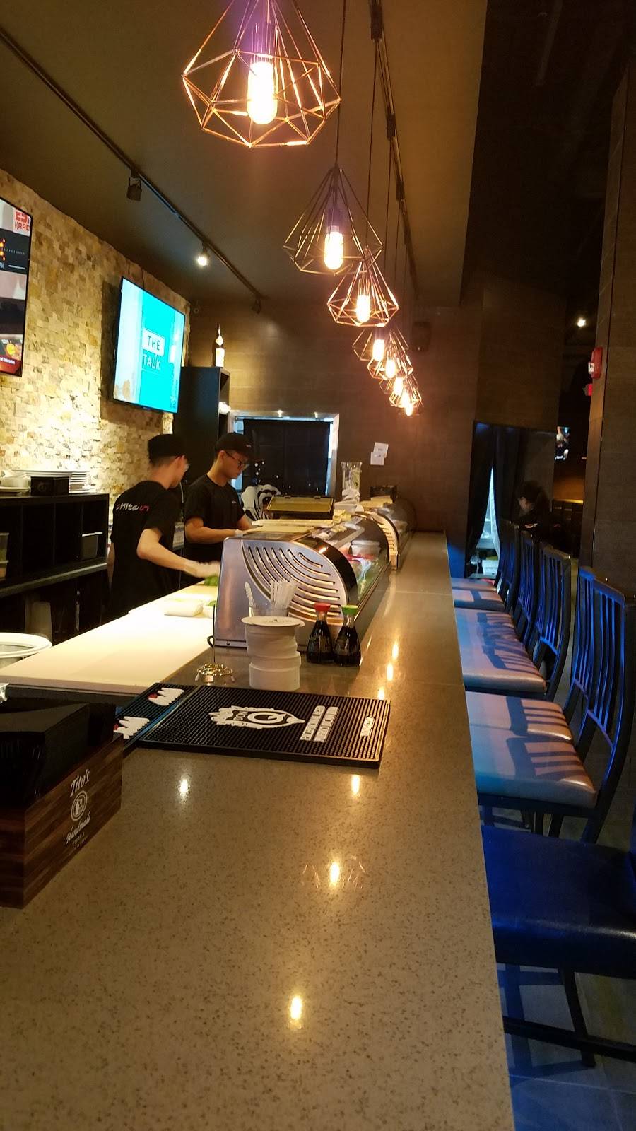 Mitasu Umi | restaurant | 495 Prospect Ave suite 21, West Orange, NJ 07052, USA | 8625201616 OR +1 862-520-1616