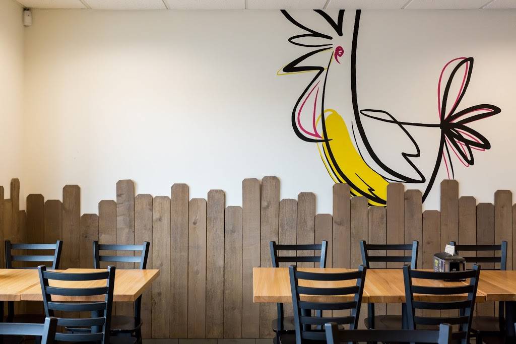 Yellowbelly | restaurant | 2525 Arapahoe Ave #1B, Boulder, CO 80302, USA | 3035324596 OR +1 303-532-4596