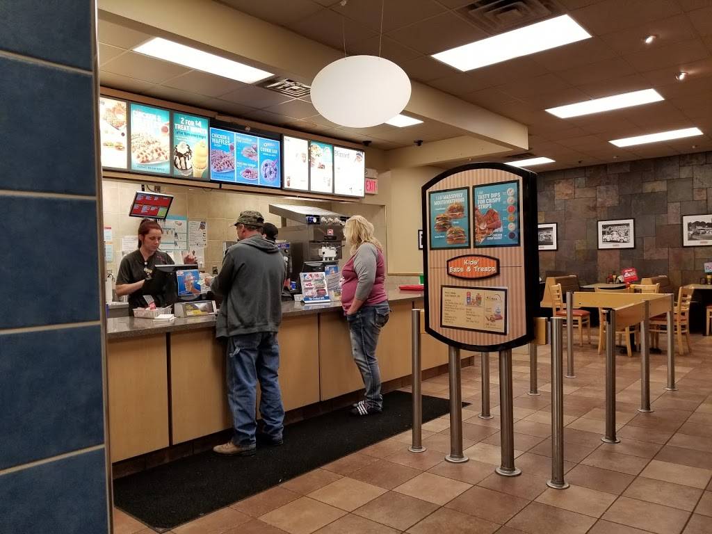 Dairy Queen | restaurant | 195 Mary Grubbs Hwy, Walton, KY 41094, USA | 8594859752 OR +1 859-485-9752