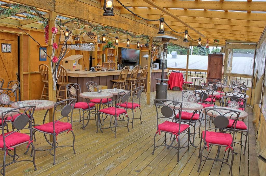 Resto Dantan | restaurant | 369 Rue Principale, Saint-Donat-de-Montcalm, QC J0T 2C0, Canada | 8194249000 OR +1 819-424-9000