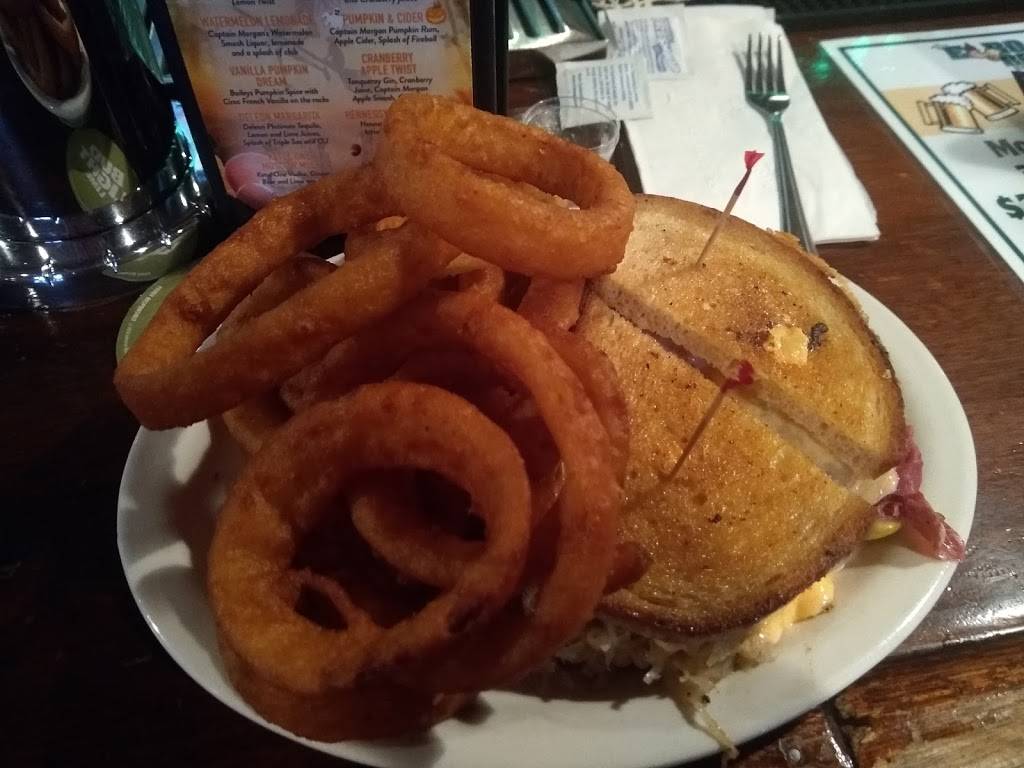 Elbo Room | restaurant | 170 Delaware Ave, Albany, NY 12209, USA | 5182577300 OR +1 518-257-7300