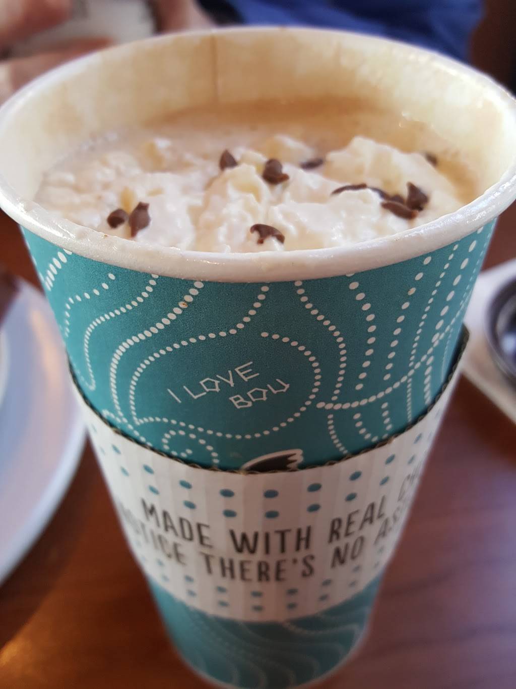 Caribou Coffee | cafe | 3500 Vicksburg Ln N Suite 700, Plymouth, MN 55447, USA | 7635575715 OR +1 763-557-5715