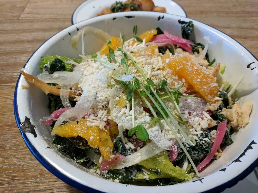 Souvla | restaurant | 758 Valencia St, San Francisco, CA 94110, USA | 4154005458 OR +1 415-400-5458