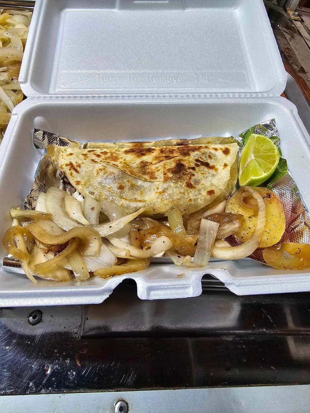 Tacos Los Primos | restaurant | 497 County Rd 3560, Cleveland, TX 77327, USA | 3467580520 OR +1 346-758-0520