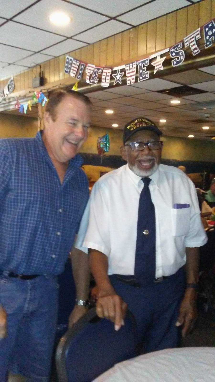 Amvets | restaurant | 32592 Long Neck Rd, Millsboro, DE 19966, USA | 3029450406 OR +1 302-945-0406