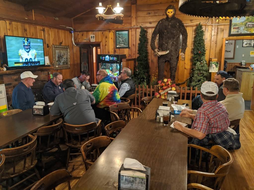 IKES PIZZA | restaurant | 44851 McKenzie Hwy, Leaburg, OR 97489, USA | 5418960017 OR +1 541-896-0017