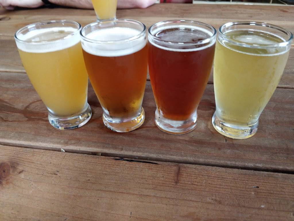 Standard Deviant Brewing | restaurant | 280 14th St, San Francisco, CA 94103, USA | 4155902550 OR +1 415-590-2550