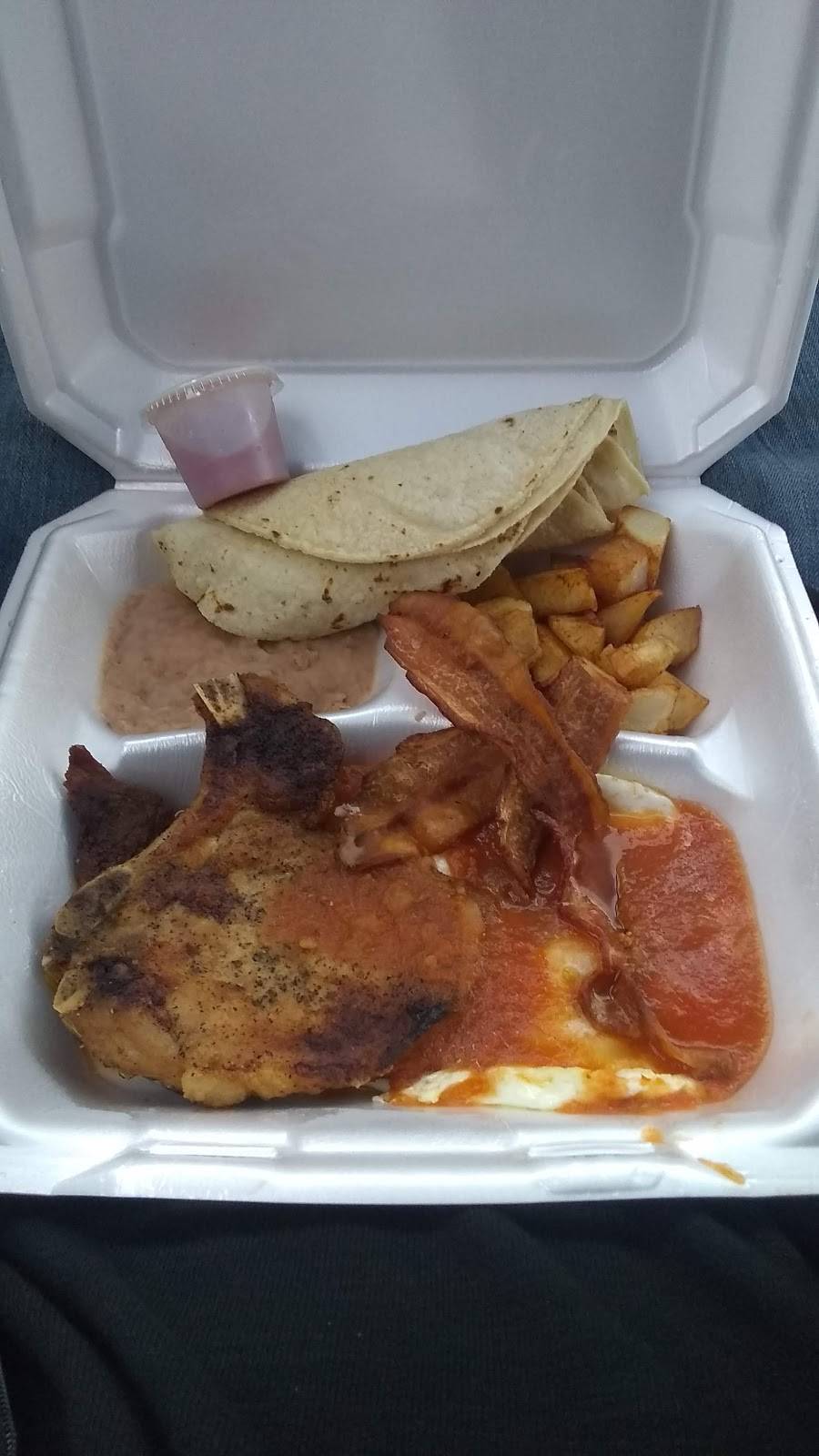 Original Taqueria Co | restaurant | 1907 Decker Dr, Baytown, TX 77520, USA | 2814276771 OR +1 281-427-6771