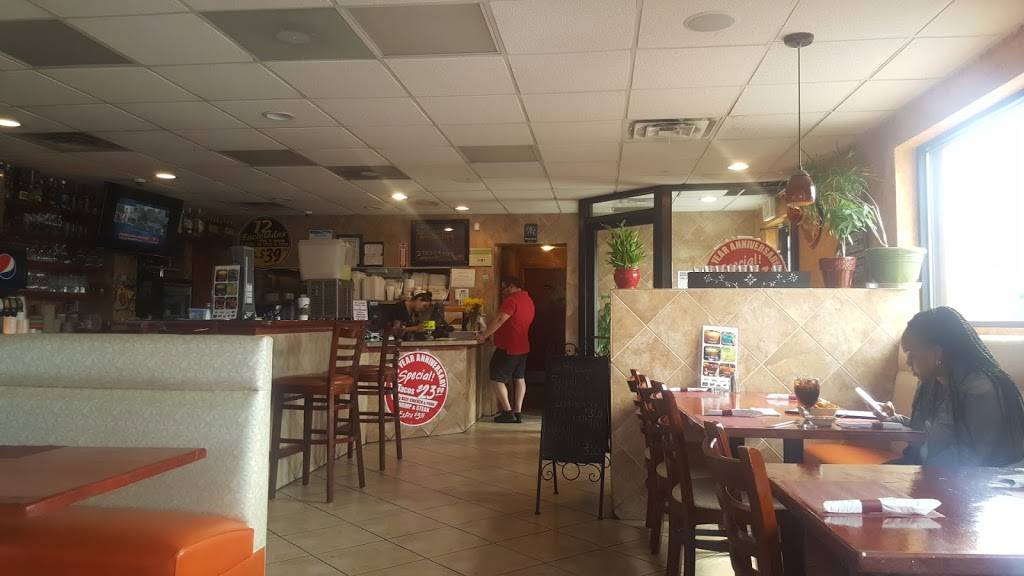 El Mariachi | restaurant | 537 Torrence Ave, Calumet City, IL 60409, USA | 7088910840 OR +1 708-891-0840