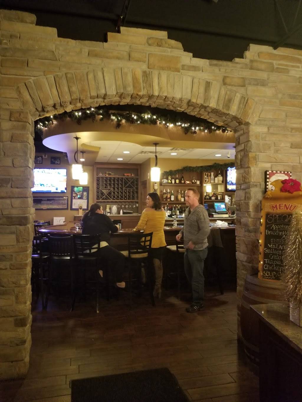 Angelis | restaurant | 1478 E Chicago Ave, Naperville, IL 60540, USA | 6304201370 OR +1 630-420-1370