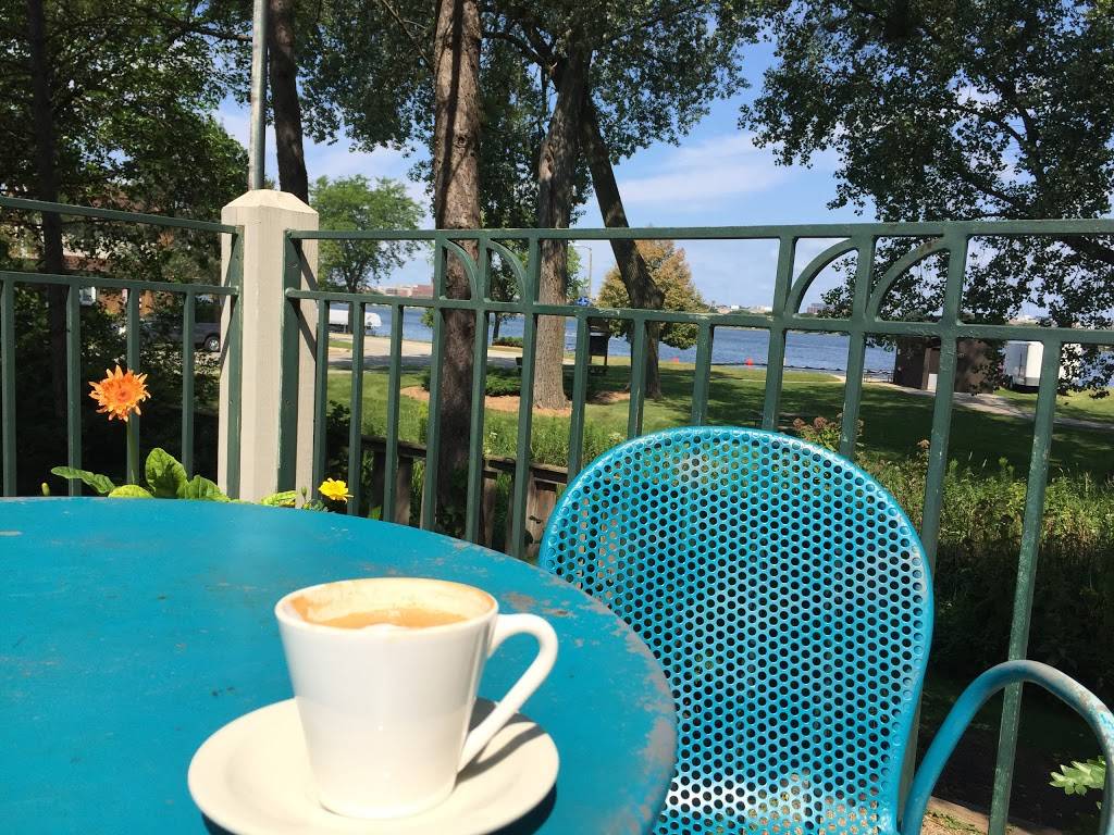 Lakeside St. Coffee House | cafe | 402 W Lakeside St, Madison, WI 53715, USA | 6084417599 OR +1 608-441-7599