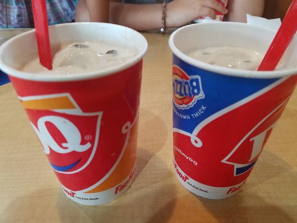 Dairy Queen Grill & Chill | restaurant | 240 E Lake Mead Pkwy, Henderson, NV 89015, USA | 7025588221 OR +1 702-558-8221