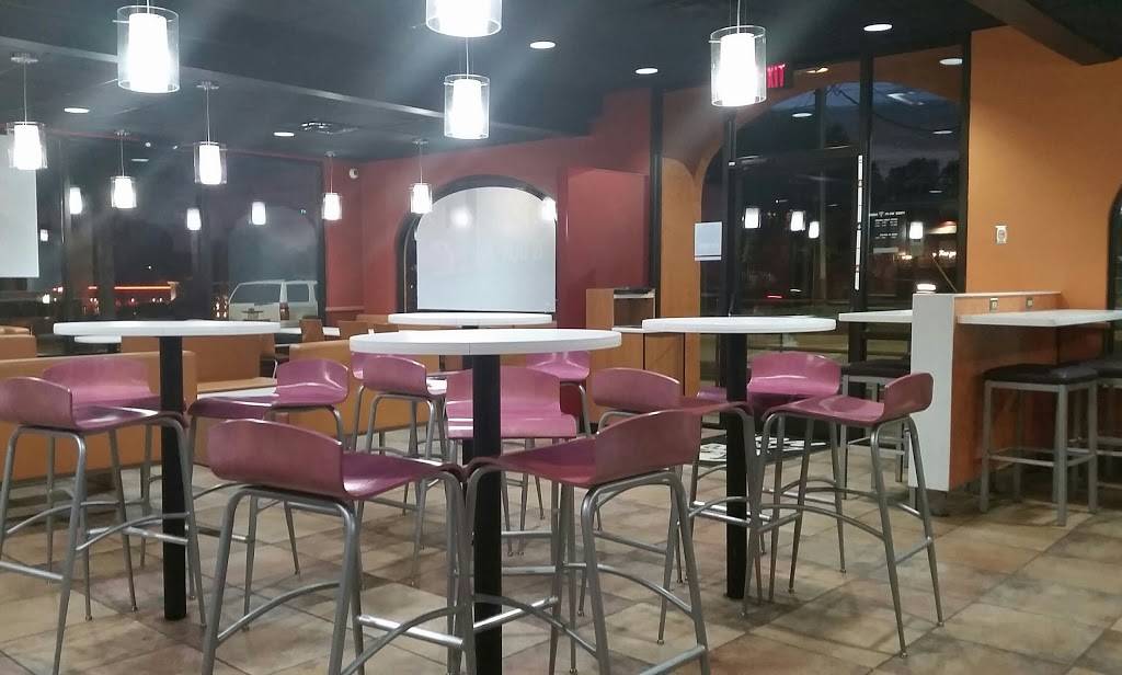 Taco Bell | meal takeaway | 172 Turnersburg Hwy, Statesville, NC 28625, USA | 7048729560 OR +1 704-872-9560